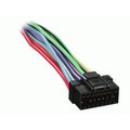 ALPINE 16 PIN UNIVERSAL