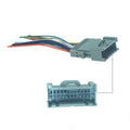ALPINE 16 PIN UNIVERSAL