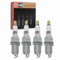 IRIDIUM SPARK PLUGS