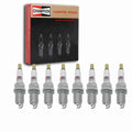 IRIDIUM SPARK PLUGS