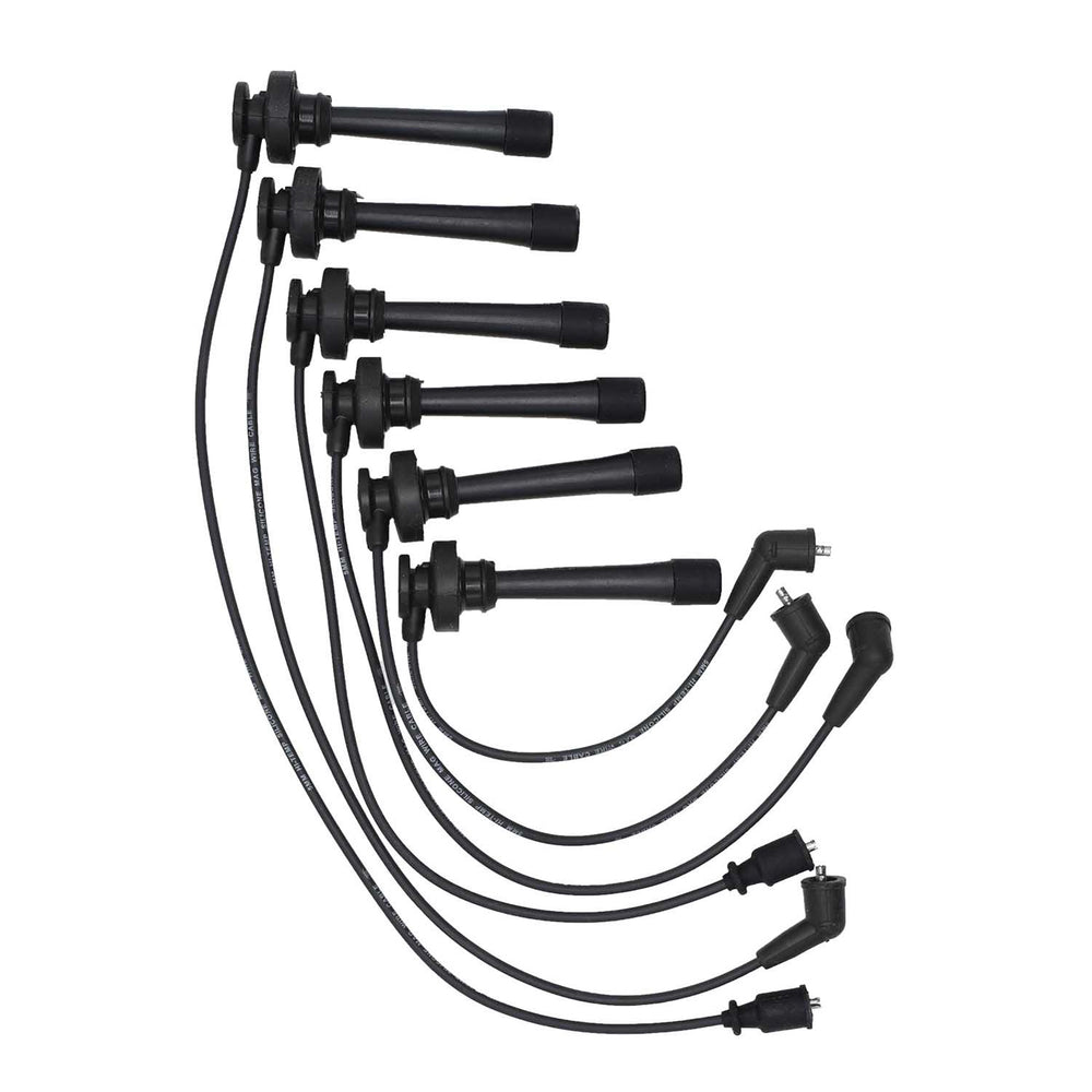 Walker Products Inc. - auto part