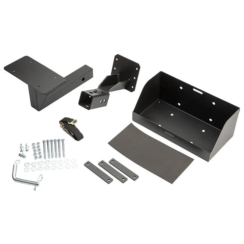 JKU BOLTON BRACKET FOR JEEP SLIDING TRAY (JP54085)
