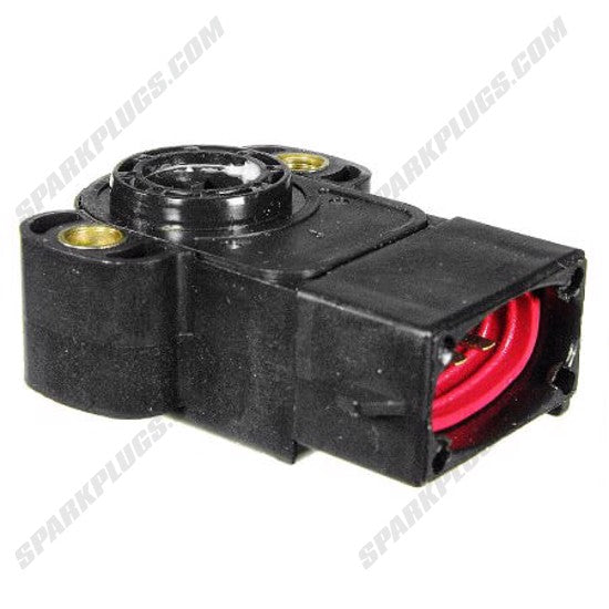 NTK TH0100 THROTTLE POS SENSOR