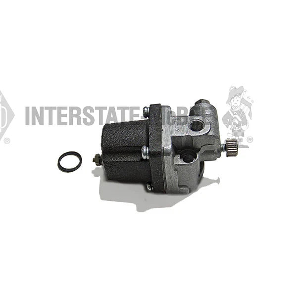 Fuel Shut-off Valve Assembly-12 Volt