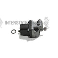 Fuel Shut-off Valve Assembly-12 Volt