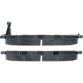 PREMIUM CERAMIC BRAKE PADS SHIMS AN