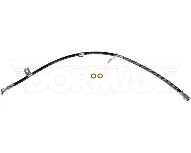 BRAKE HOSE
