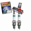 IRIDIUM SPK PLG