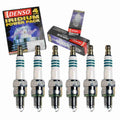 IRIDIUM SPK PLG