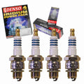 IRIDIUM SPK PLG