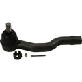 MOOG 04-15 Nissan TITAN Front Left Outer / Left Outer Tie Rod End