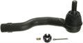 MOOG 04-15 Nissan TITAN Front Left Outer / Left Outer Tie Rod End