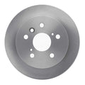DFC 02-08 Lexus ES300 Rear Brake Rotor