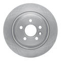 R1 Concepts Brake Rotor Fits Volvo S60