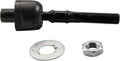 MOOG 04-08 Acura TSX Front Inner / Inner Tie Rod End