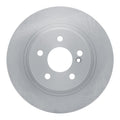 R1 Concepts Brake Rotor Fits Mercedes-Benz C200