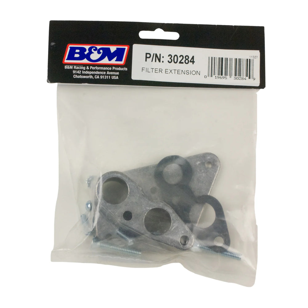 B&M Racing (Holley) air filter