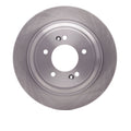 DFC auto part