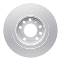 DFC auto part close-up
