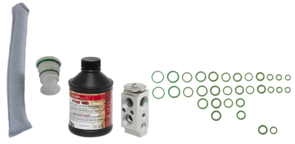 FOUR SEASONS auto part