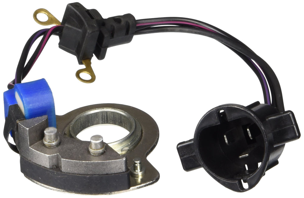 STANDARD IGN auto part