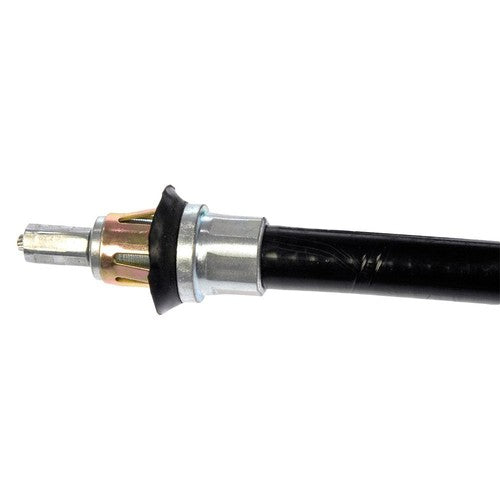 OE REPLACEMENT; 124.29 INCH LENGTH
