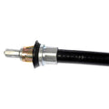 OE REPLACEMENT; 124.29 INCH LENGTH