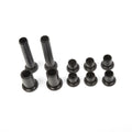 All Balls Racing Rear Ind. Suspension Kit