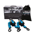 TIE DOWN auto part