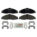 DISC BRAKE PADS