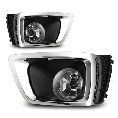 Winjet auto part