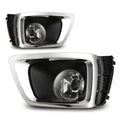 Winjet auto part