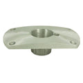 TAPERLOCK 9'X5-1/8' SATIN BASE