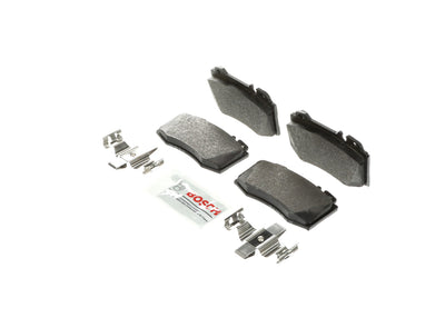 DISC BRAKE PADS