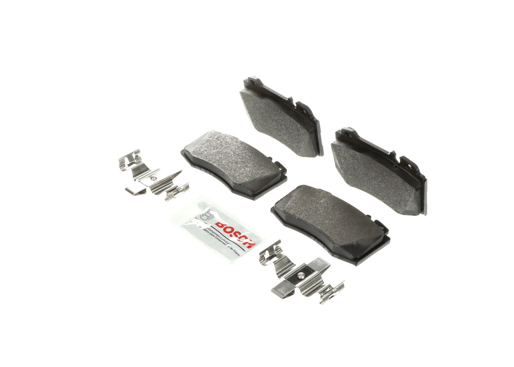 DISC BRAKE PADS