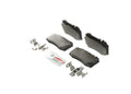 DISC BRAKE PADS