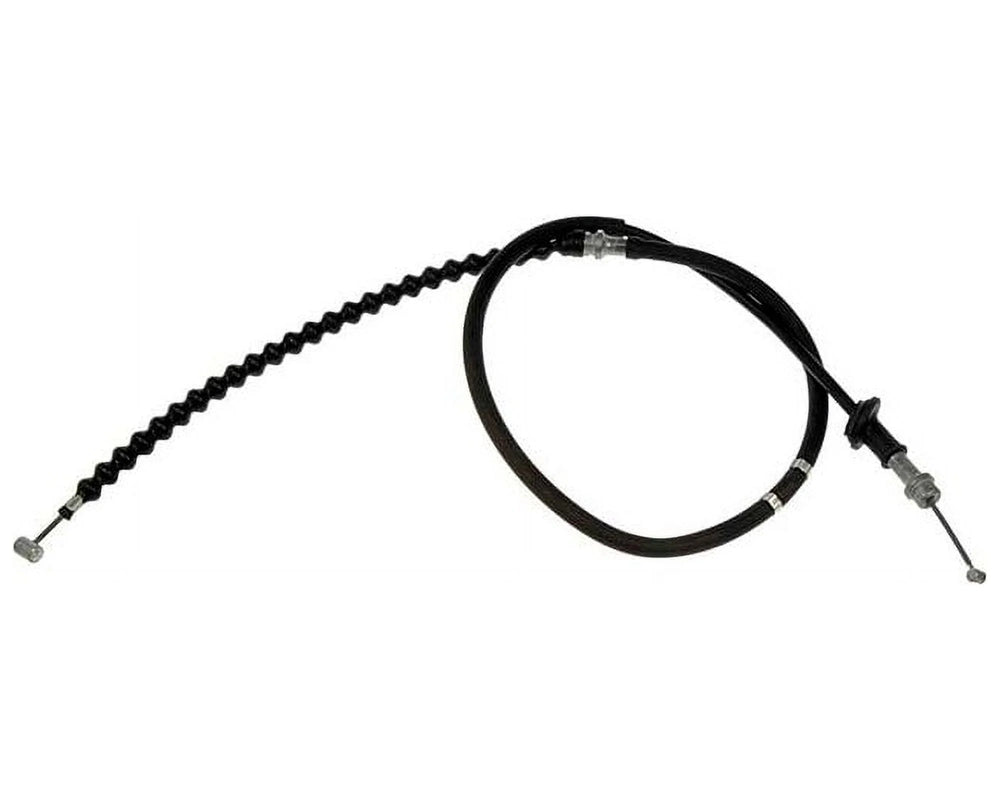 BRAKE CABLE