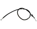 BRAKE CABLE