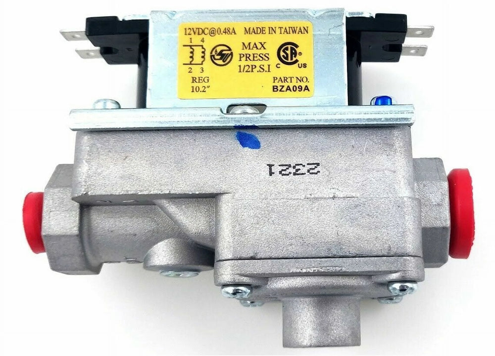 SUBURBAN MFG auto part