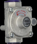 SUBURBAN STOVE PROPANE REGULATOR
