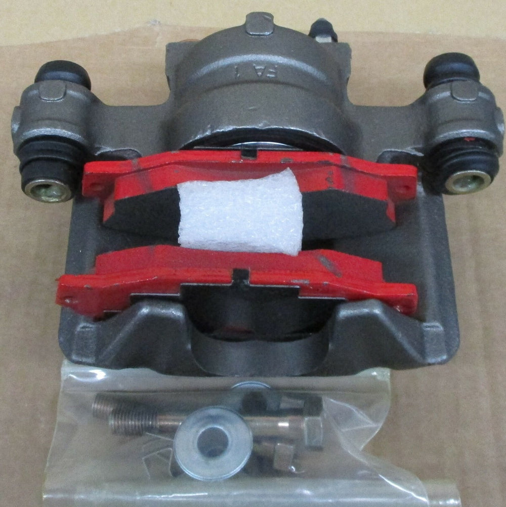 SEMI-LOADED CALIPER