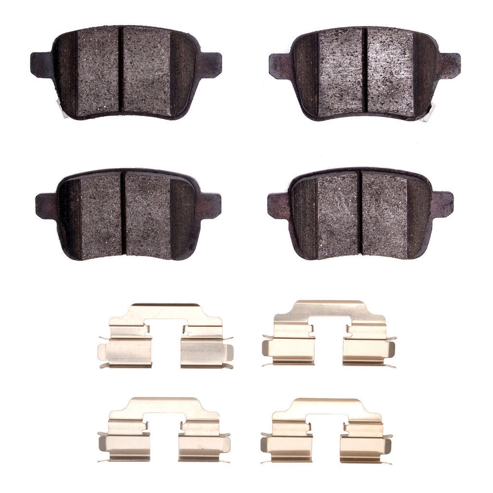 DFC auto part