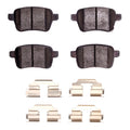 DFC auto part
