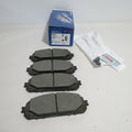 DISC BRAKE PADS