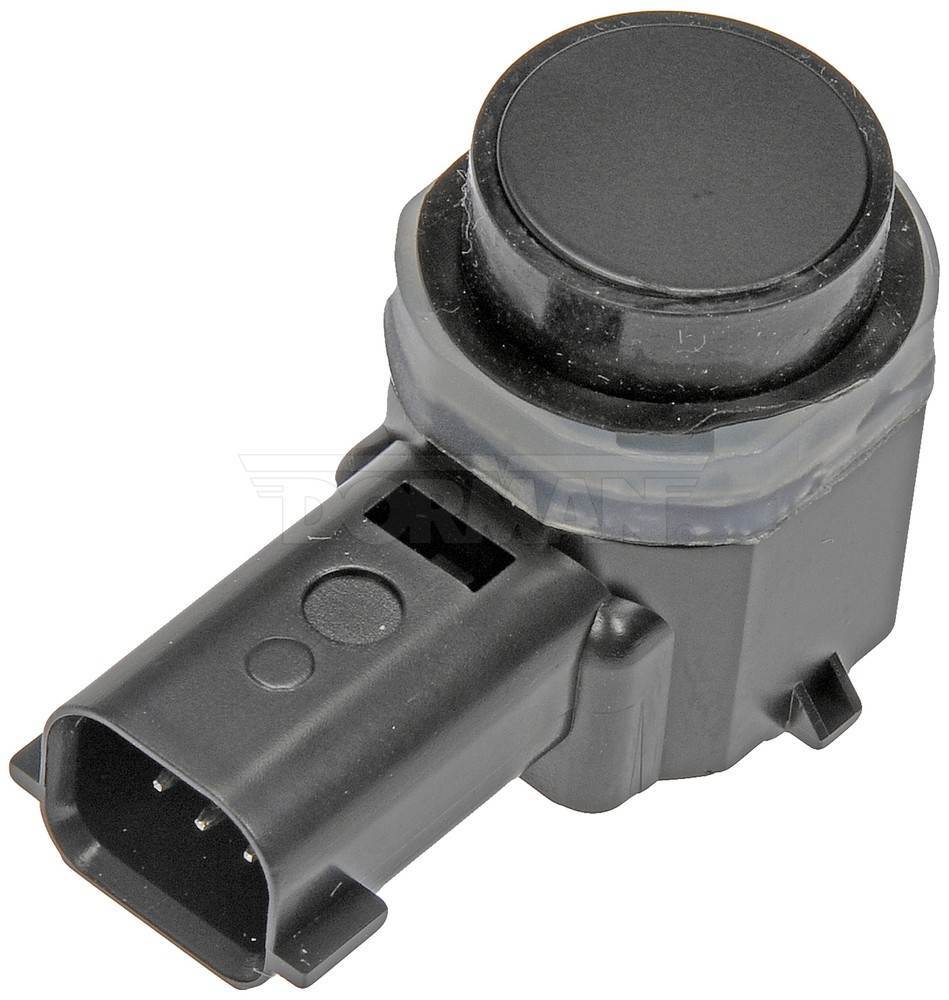 BACK UP SENSOR