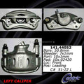 SEMI-LOADED CALIPER