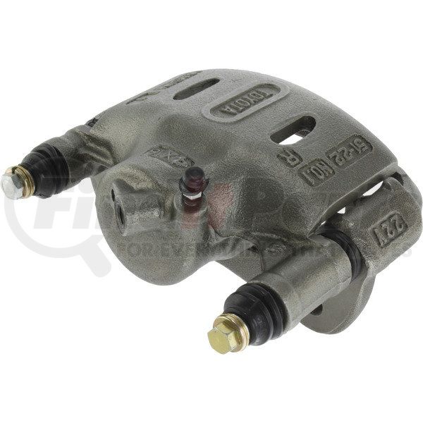 SEMI-LOADED CALIPER