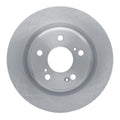 R1 Concepts Brake Rotor Fits Honda Civic