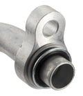 DISCHARGE & SUCTION LINE HOSE ASSEM