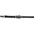 BRAKE CABLE